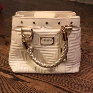 Real authentic Versace handbag